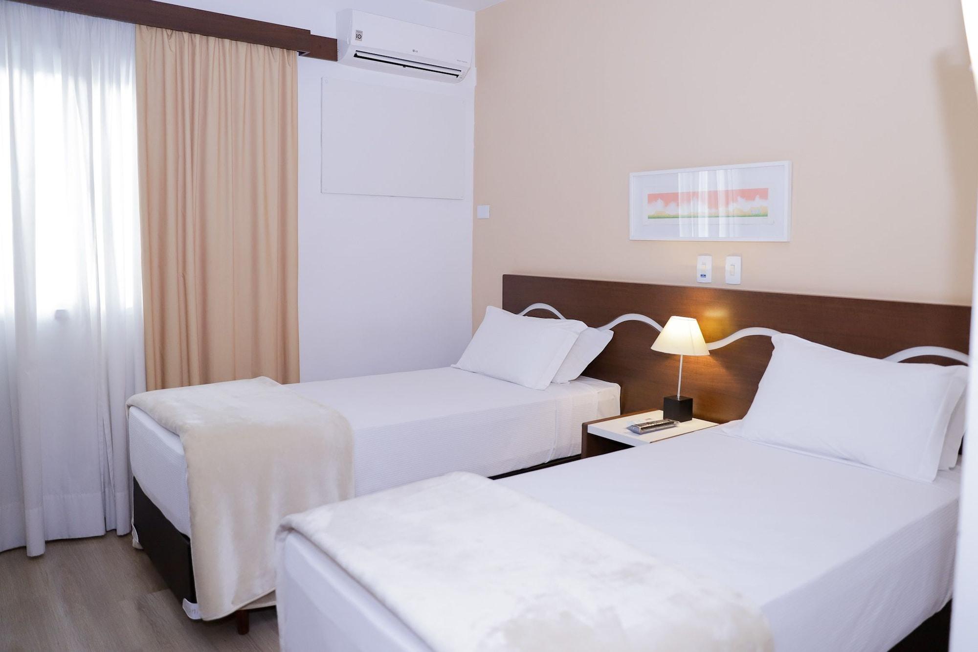 Bristol Centro Civico Hotel