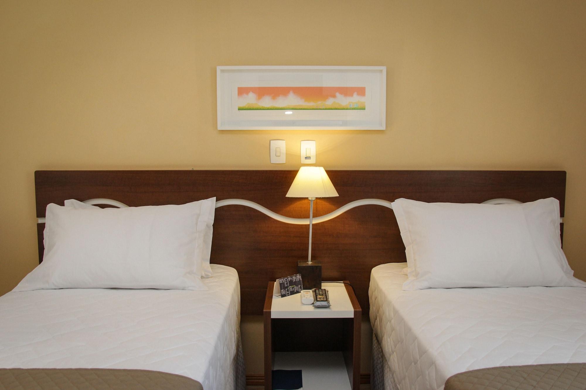 Hotel Bristol Centro Civico