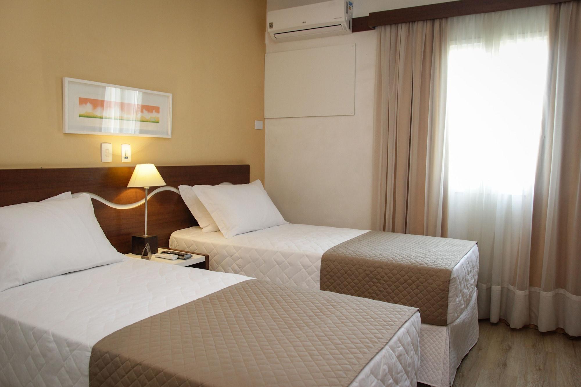 Hotel Bristol Centro Civico