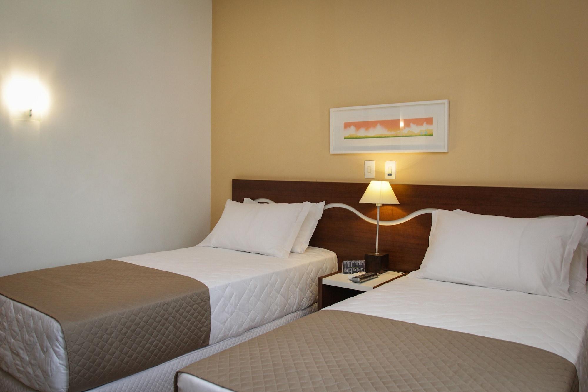 Bristol Centro Civico Hotel 4*