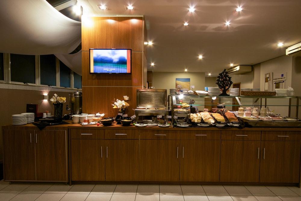 Hotel Bristol Centro Civico 4*