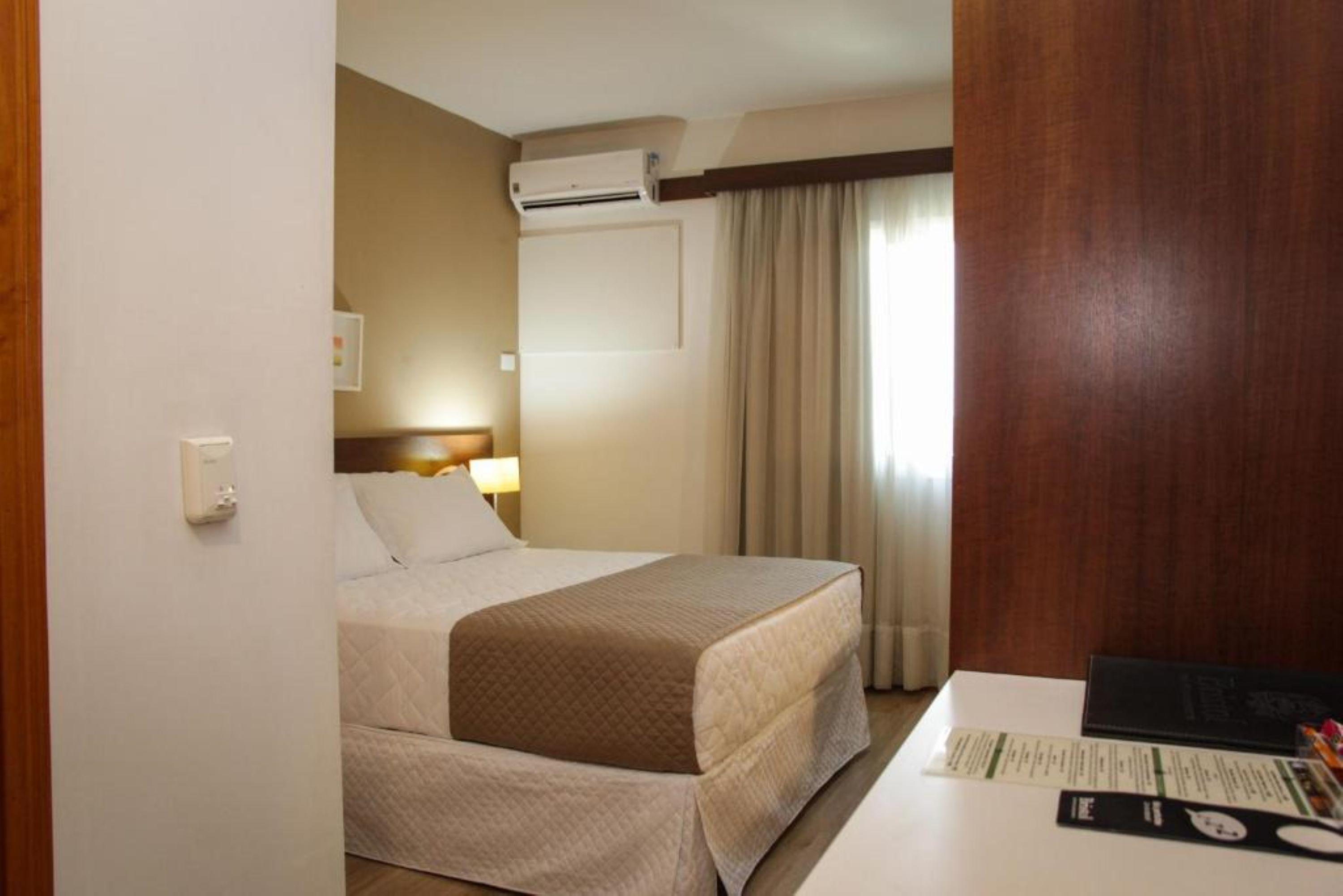 Hotel Bristol Centro Civico