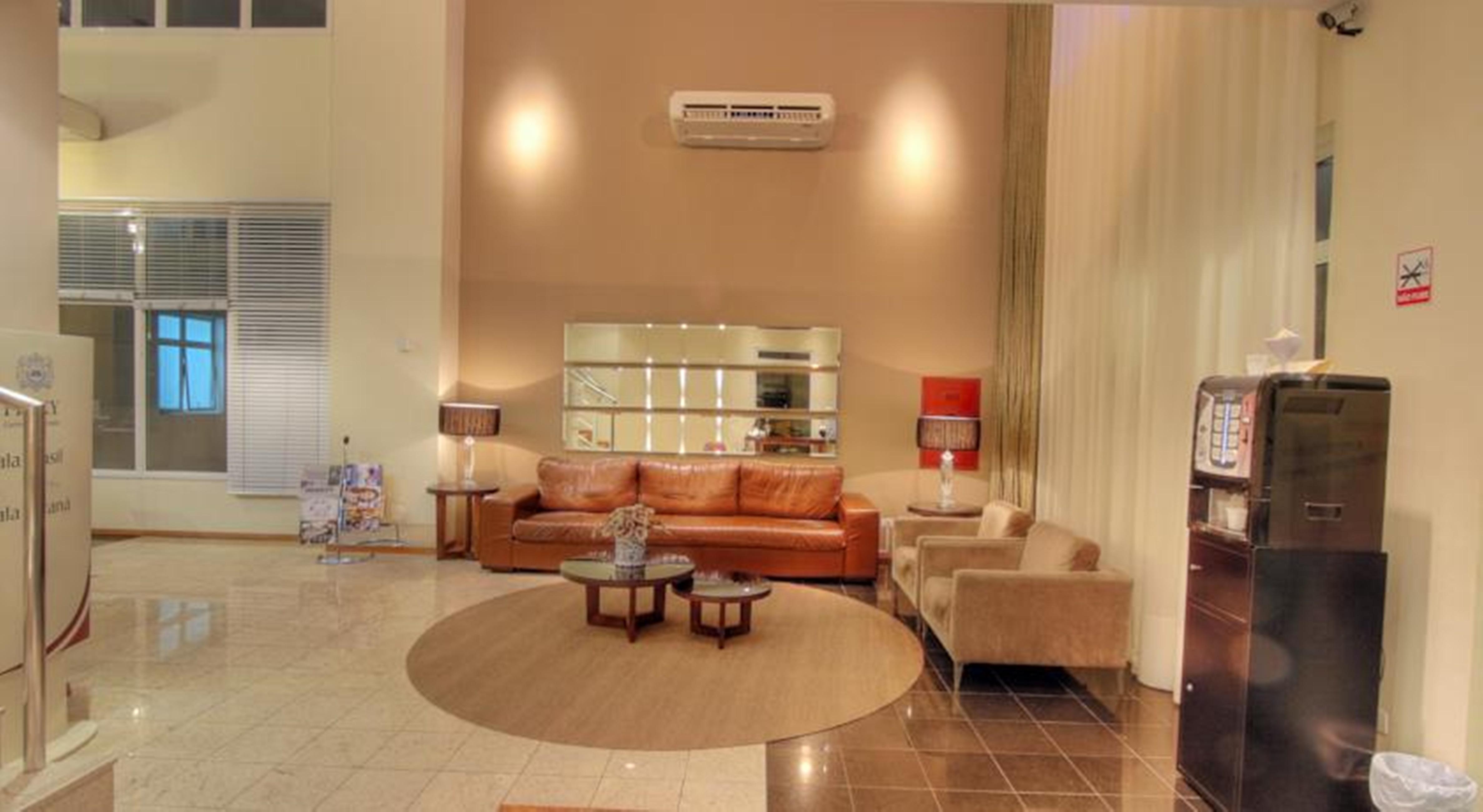 Bristol Centro Civico Hotel 4*