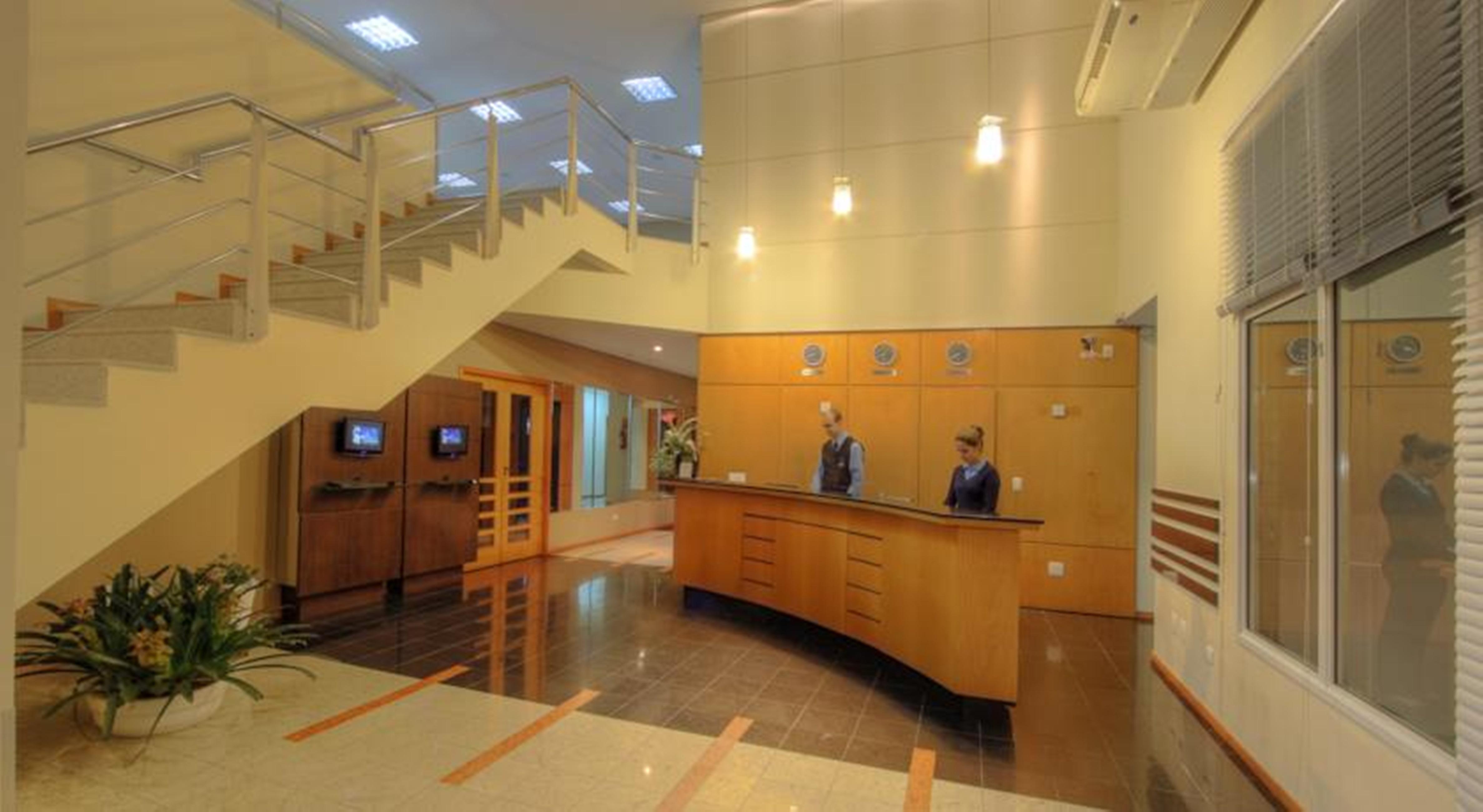 Bristol Centro Civico 4*
