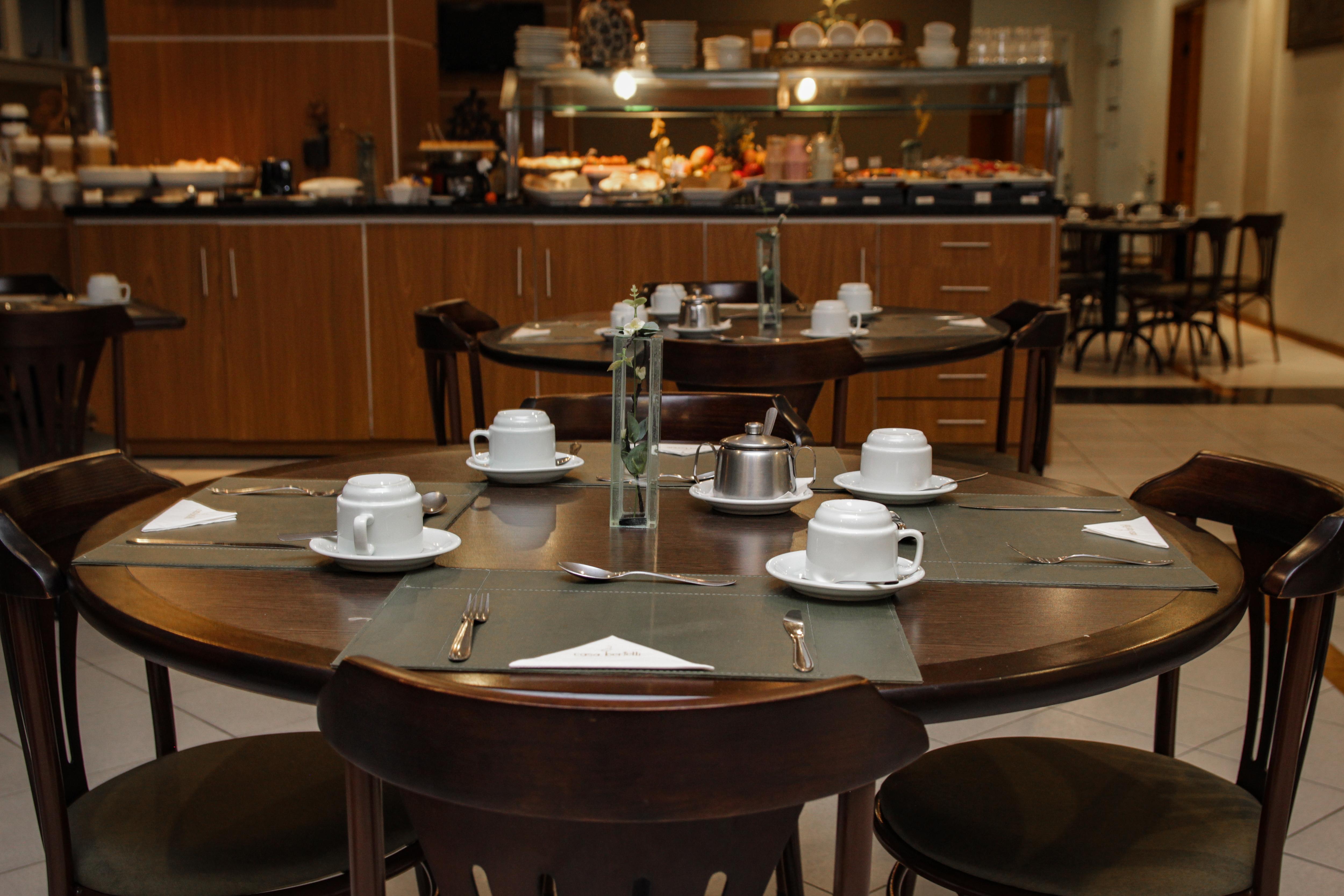 Hotel Bristol Centro Civico 4*