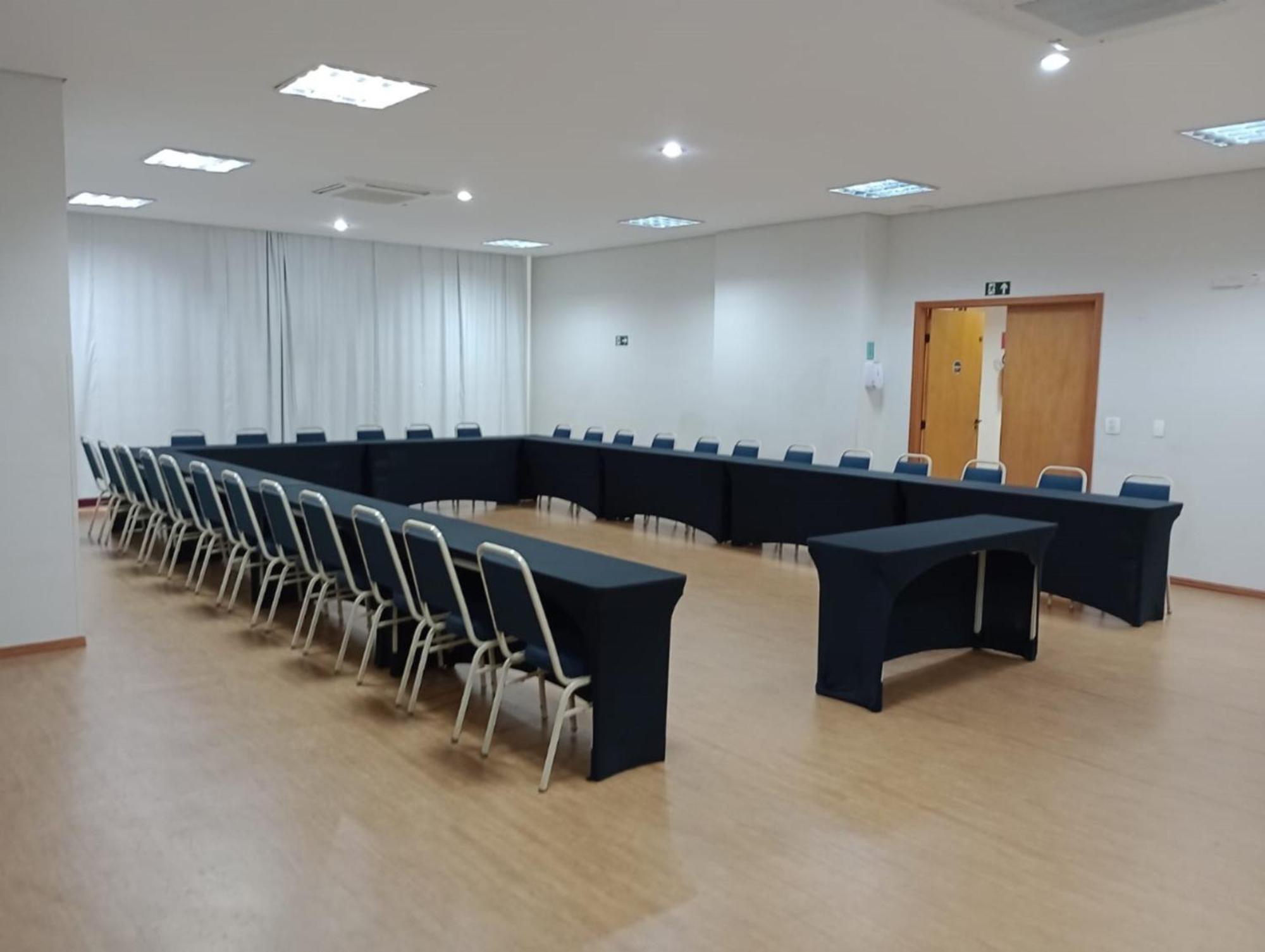 Bristol Centro Civico Hotel 4*