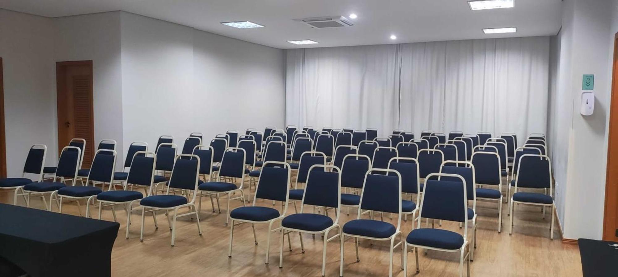 Bristol Centro Civico Hotel Curitiba