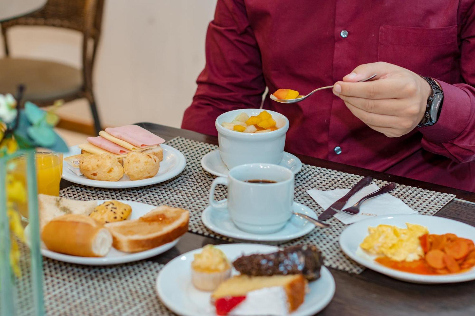 Bristol Centro Civico Hotel 4*
