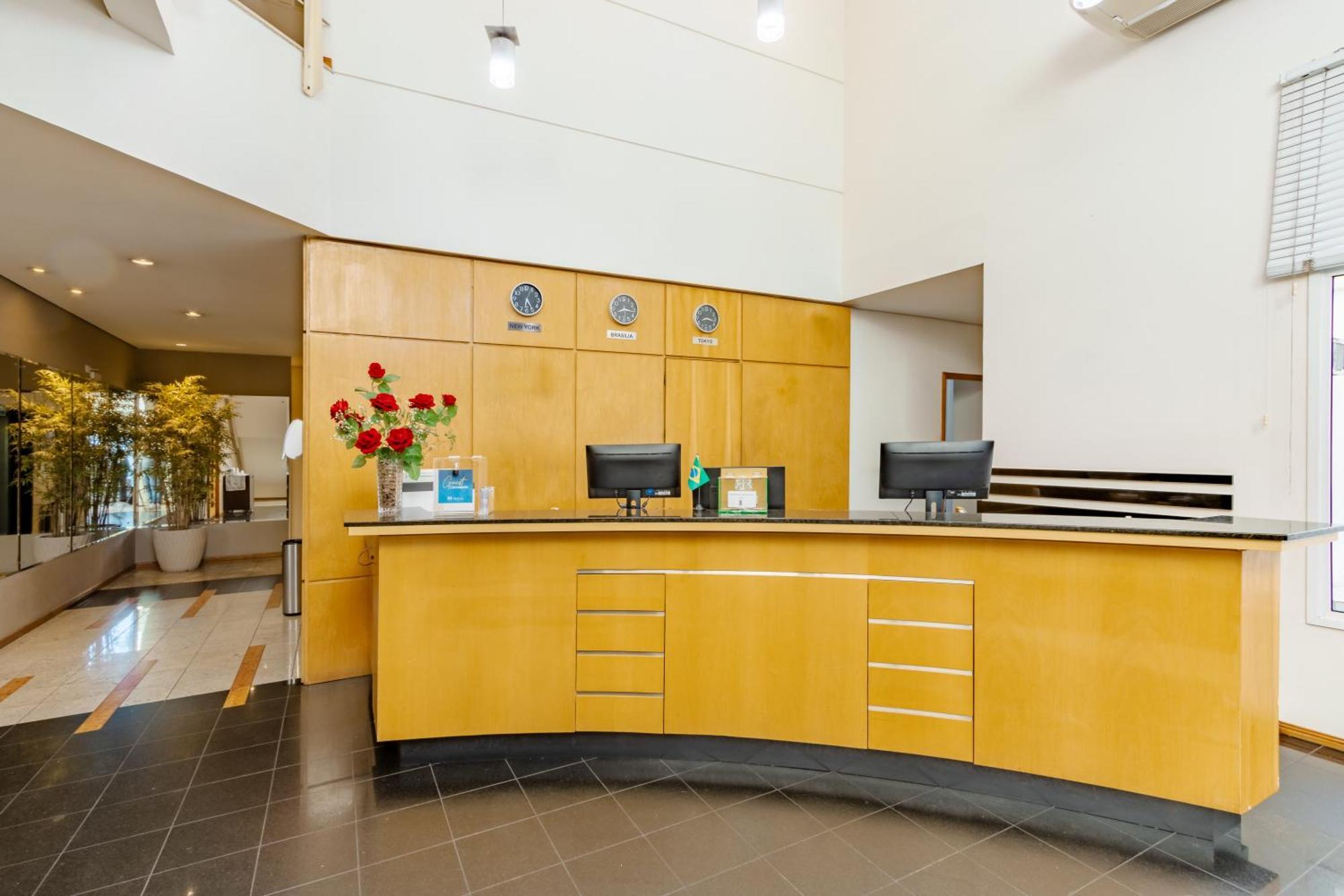 Bristol Centro Civico Hotel 4*