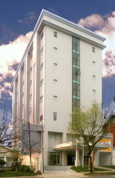 Bristol Centro Civico 4*