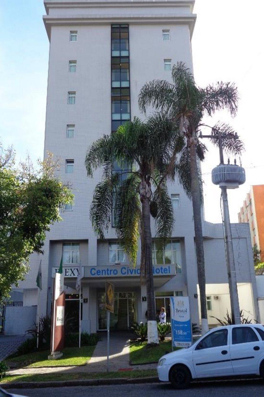 Hotel Bristol Centro Civico