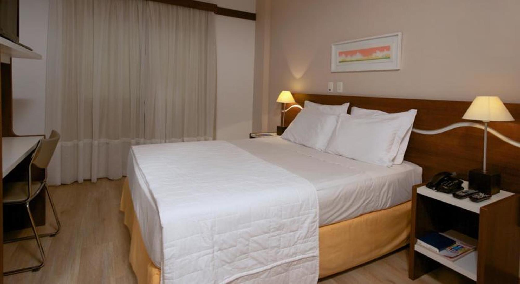 Hotel Bristol Centro Civico 4*