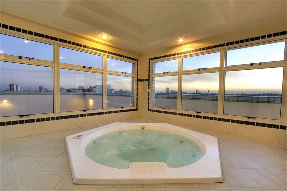 Bristol Centro Civico Hotel 4*