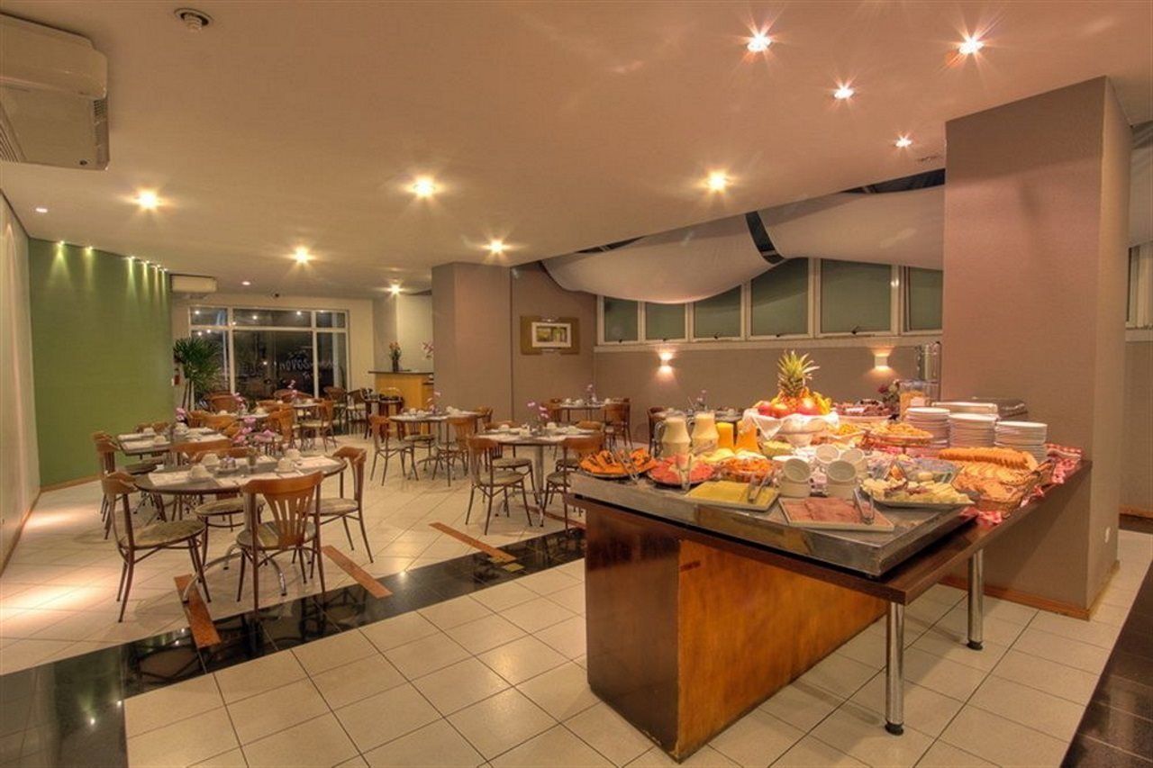 Bristol Centro Civico 4*