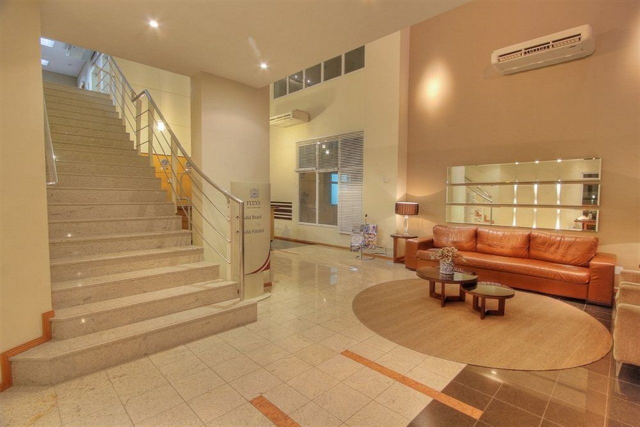 Hotel Bristol Centro Civico